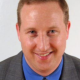 Hugh Zaretsky