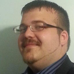 Mark Luckenbaugh