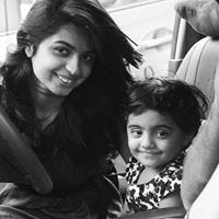 Nikita Thakkar