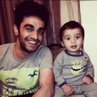 Garv Khurana