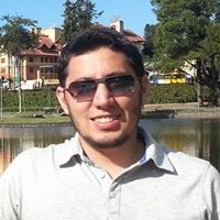 Luccas Martins