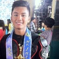 Harold Jimme Galang