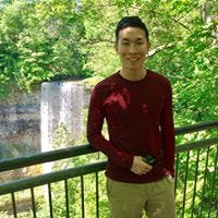 David Hong