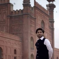 Muhammad Zakria