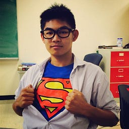 David Wang