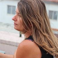 Sandra Pedroso
