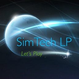 SimTech LP