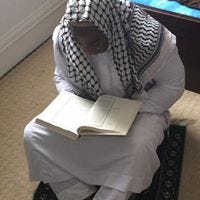 Mohammed Amir Abdullah