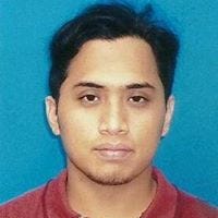 Muhammad Syazwan Mat Zamree