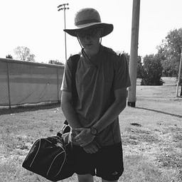 Cash McKay