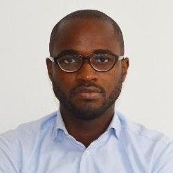 Christian Reuben Jr.