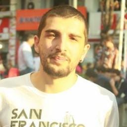 Emrah Mokan