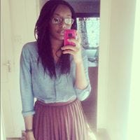 Jackline wayua