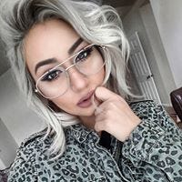 Ashley Thalia Cortes