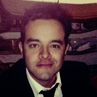 Juan Sebastián Naranjo