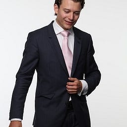 Nicolai Alexander