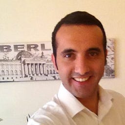 Okan Yildiz