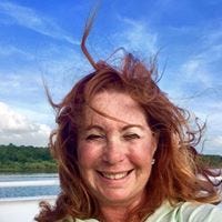 Deborah P Ferolito