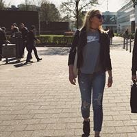 Noortje van Rooijen