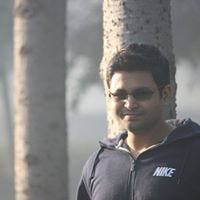 Aakash Ohri