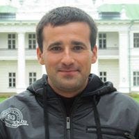 Sergii Bulancha