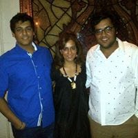 Sagar Gambhir
