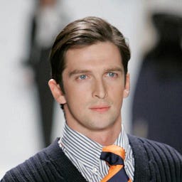 Clark L. Vandervort