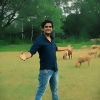 Aman Jaiswal
