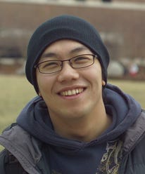 Junghoon Chae