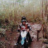 Bryan Hussein Dano
