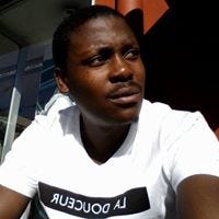 Phillip Worthy Kwendesa