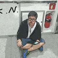 Rinchong Kim