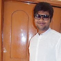 Arun Kumar Guggilam