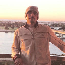 Ramiro Hernandez