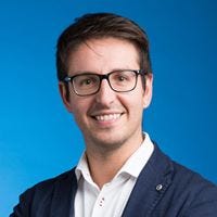 Emanuele Barachetti