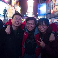 Augustine Wong