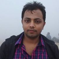 Indrajeet Kumar