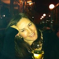 Laura Ahlström