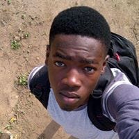 Adedeji Dejaino Papalucci