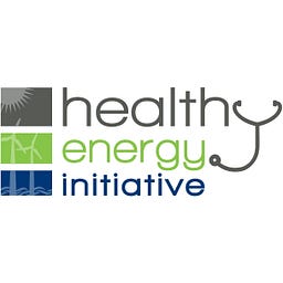 Healthy Energy