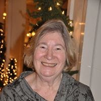 Drusilla Barmby