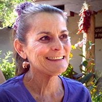 Paulette Helm