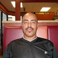 Gerald Lee Dwight