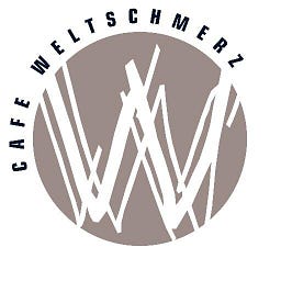 Cafe Weltschmerz