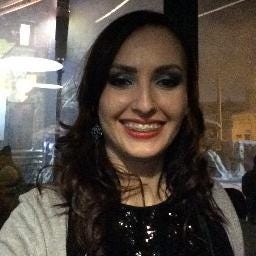 Natalia F.