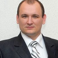 Aleksey Gorbasenko