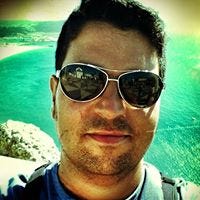 Rogerio Ferreira
