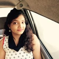 Laasya Ravi