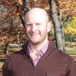 Adam R. Fisher
