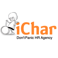 iChar